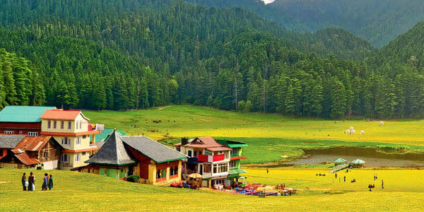 Himachal Pradesh Tour