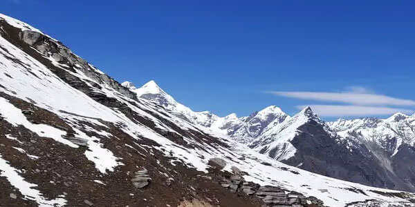 Manali Tour