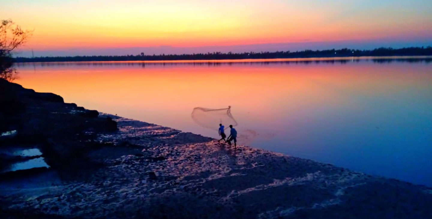 Sundarban Tour